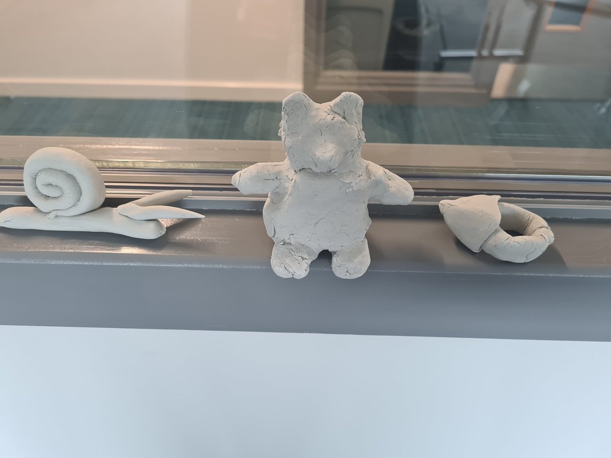 VegaCollege's tweet photo. Lots of additions to our snail trail! We've had a wonderful SkillsBuilding week and a fab start to our college!
See you in September! #skillsbuilder #edreform #edchat #creative https://t.co/WzH2qR5Or6