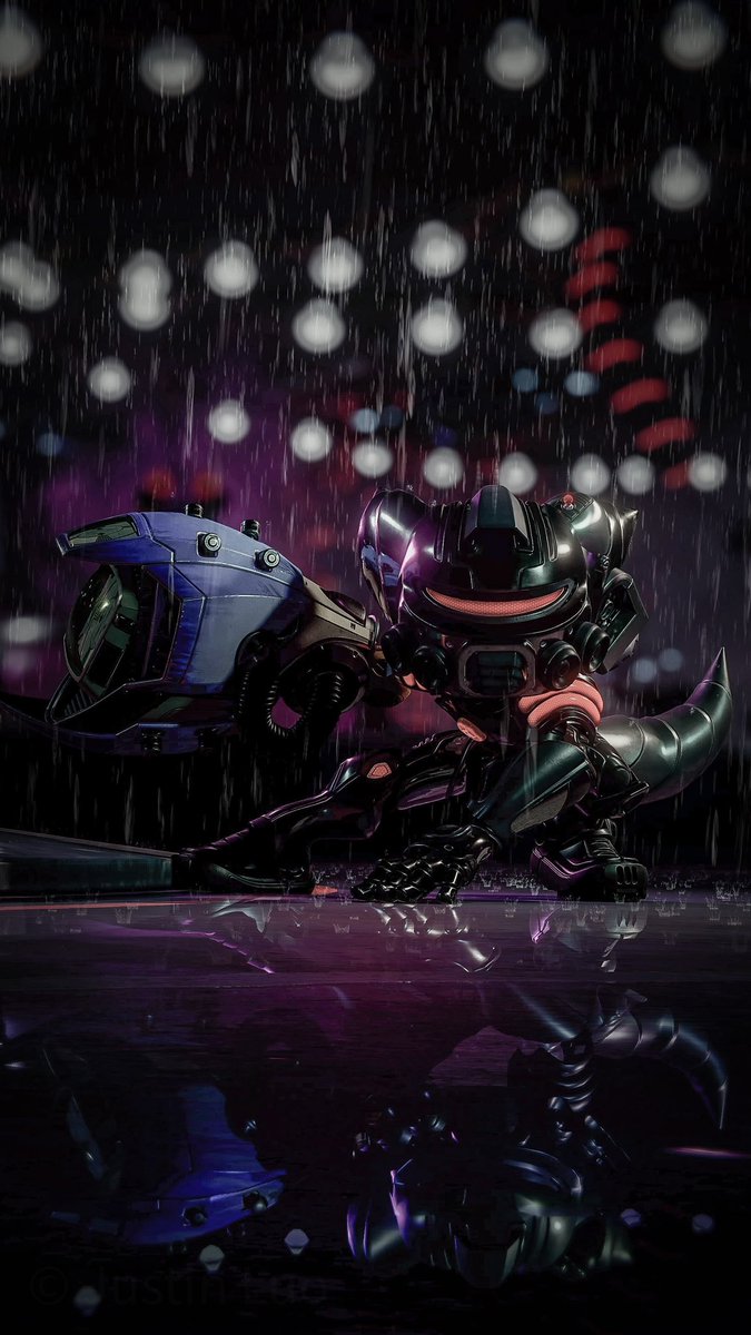 RivetFan's tweet photo. If you are checking out my account for the first time because of @PlayStation share of the week. Let me show you some of my other photos. #RatchetPS5 is an awesome game I love to play! https://t.co/KJQXZWsFqh