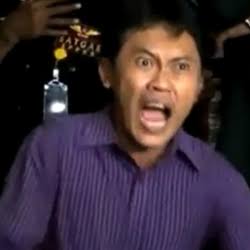 thepopoh's tweet photo. bang.. ini sodara2 setanah air lagi pada ngeregang nyawa.. elu masi kudran kadrun kudran kadrun aja... GUSTIIII.. ALLOHU AKBARRRR.. LAILLAHA ILLALLAAAHHH!!! https://t.co/UXCnHG2K8C