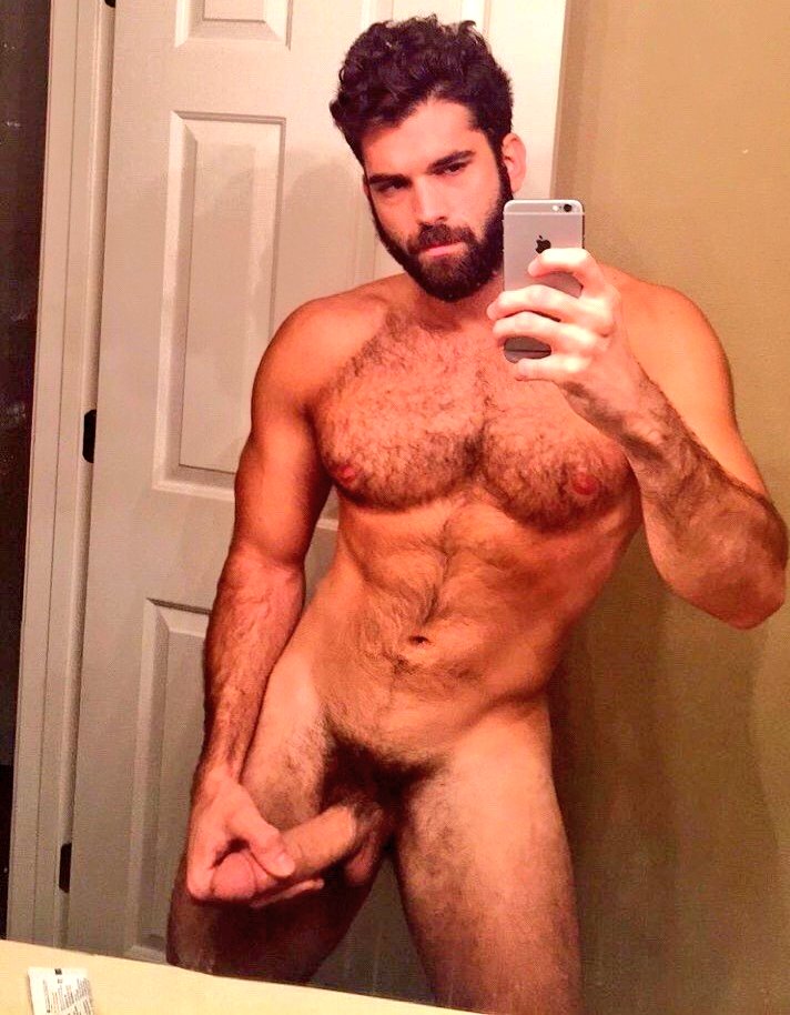 Hairy Guys/Hunks/Dilfs/Dads/🐻.