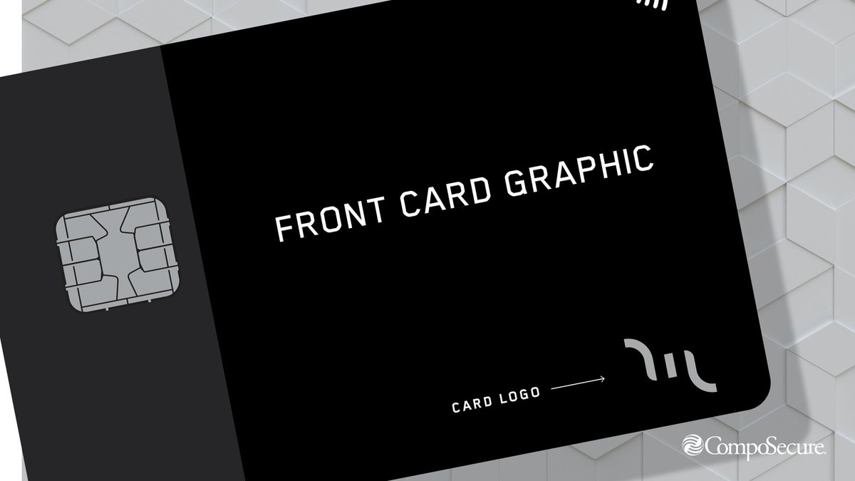 CompoSecure's tweet photo. Making your customers feel special is just good business. Why use a boring #plasticcard when your customers can whip out a custom-designed #metalcard each time they pay? The experts in our #Design Studio produce #branded cards that build #brandloyalty and increase spend. https://t.co/1odjZJ23jY