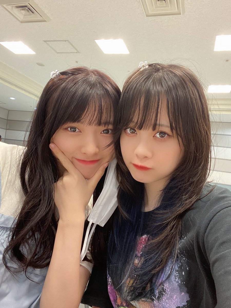 Twitter 上的 横山結衣 明日 全力でがんばります ウルフ女探してください さとねが可愛いピンつけてくれました 根も葉もrumor 音楽の日 T Co Qtjb8askr2 Twitter
