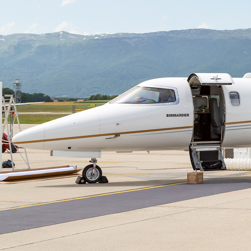 Executive Charter Flights tweet media