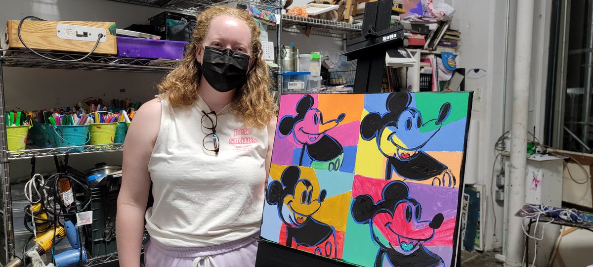 CWASDumbo's tweet image. Booking NOW for August #SummerArtClasses
Artist Inspiration: Master Artist Techniques for Adults
creativelywildartstudio.com/adult-summer-c…

#brooklynartclasses #creativelywildartstudio #artclasses #artstudio #nyartclasses #adultartclasses #cwasdumbo