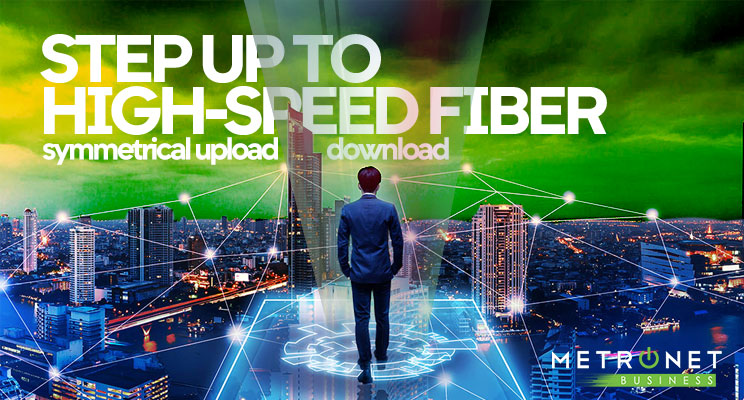 MetroNet Business tweet media