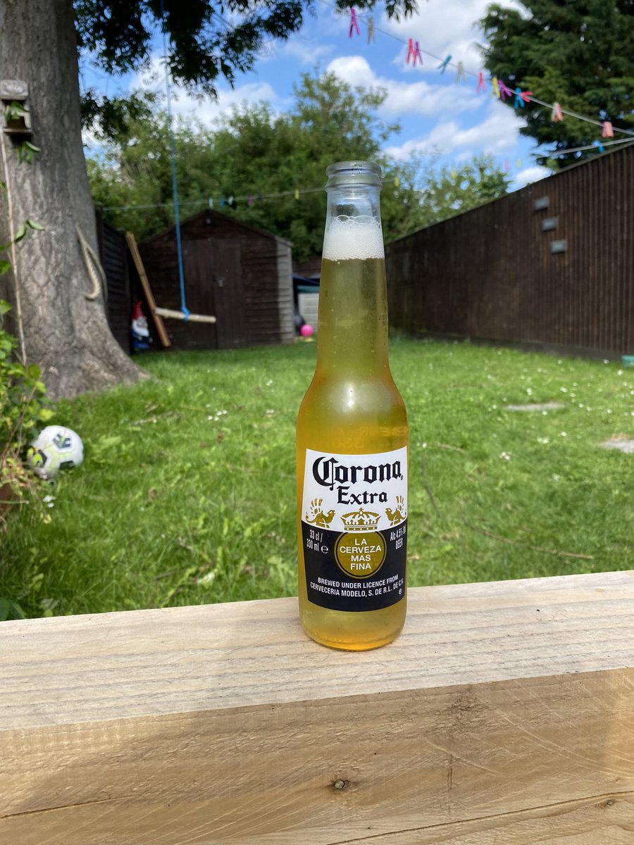 This is well needed today 🍺