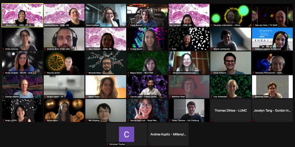 EMBL-EBI Training tweet media