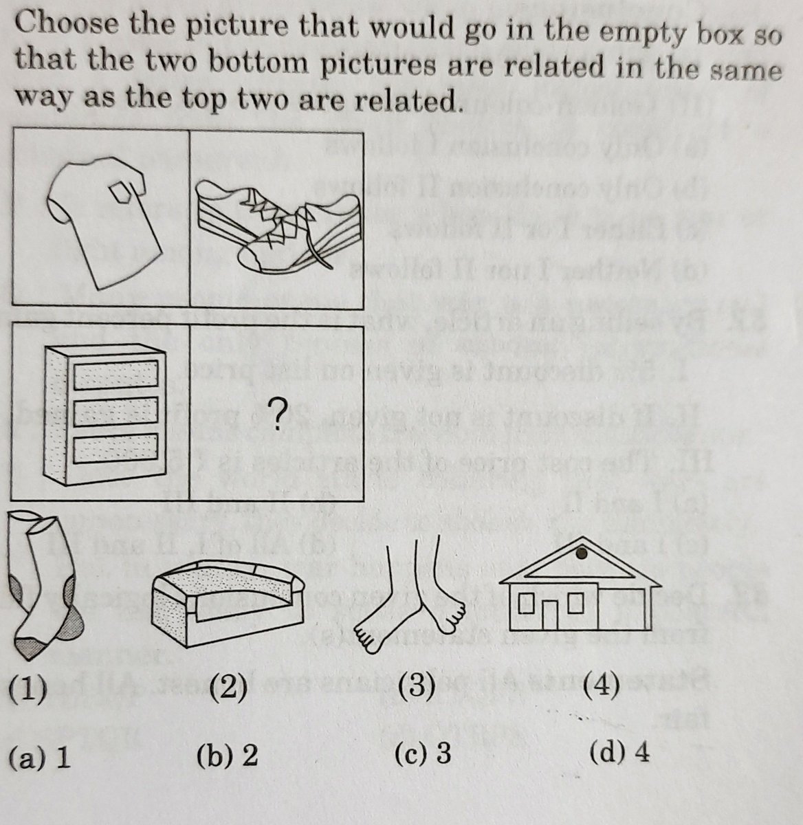 MathMagic5's tweet image. 🍇Today&apos;s problem from Non-Verbal Reasoning

#reasoning #nonverbalreasoning #verbalreasoning #reasoningquiz #reasoningskills #reasoningtricks #problemsolving #missingnumber #reasoningproblems #reasoningability #mentalskills #mentalability #govtjobs #govtexam #mcaentrance #nimcet