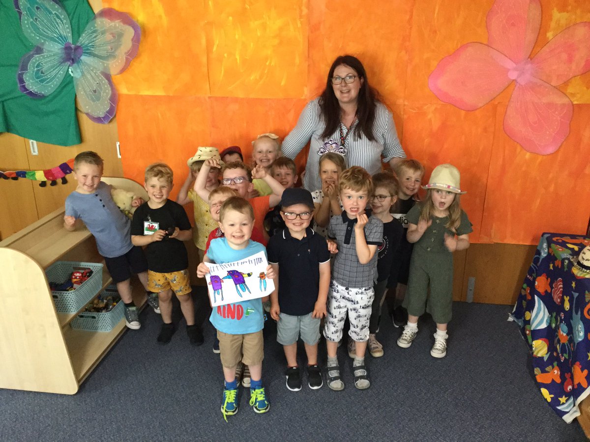 Nursery tweet media