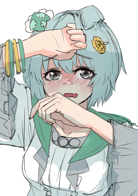 デレスカイwip 
