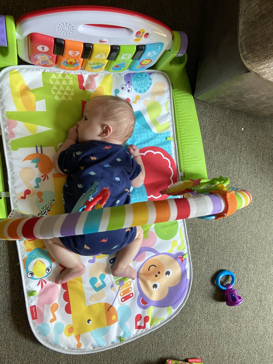Lexie_Charlene's tweet photo. So when your daddy has been singing songs from @hamiltonmusical since you were in your mommy’s belly it’s only natural that watching Hamilton will calm and make me happy! #philipmyson #yoursmileoutshinesthemorningsun @Lin_Manuel https://t.co/LcJYeKxqZj
