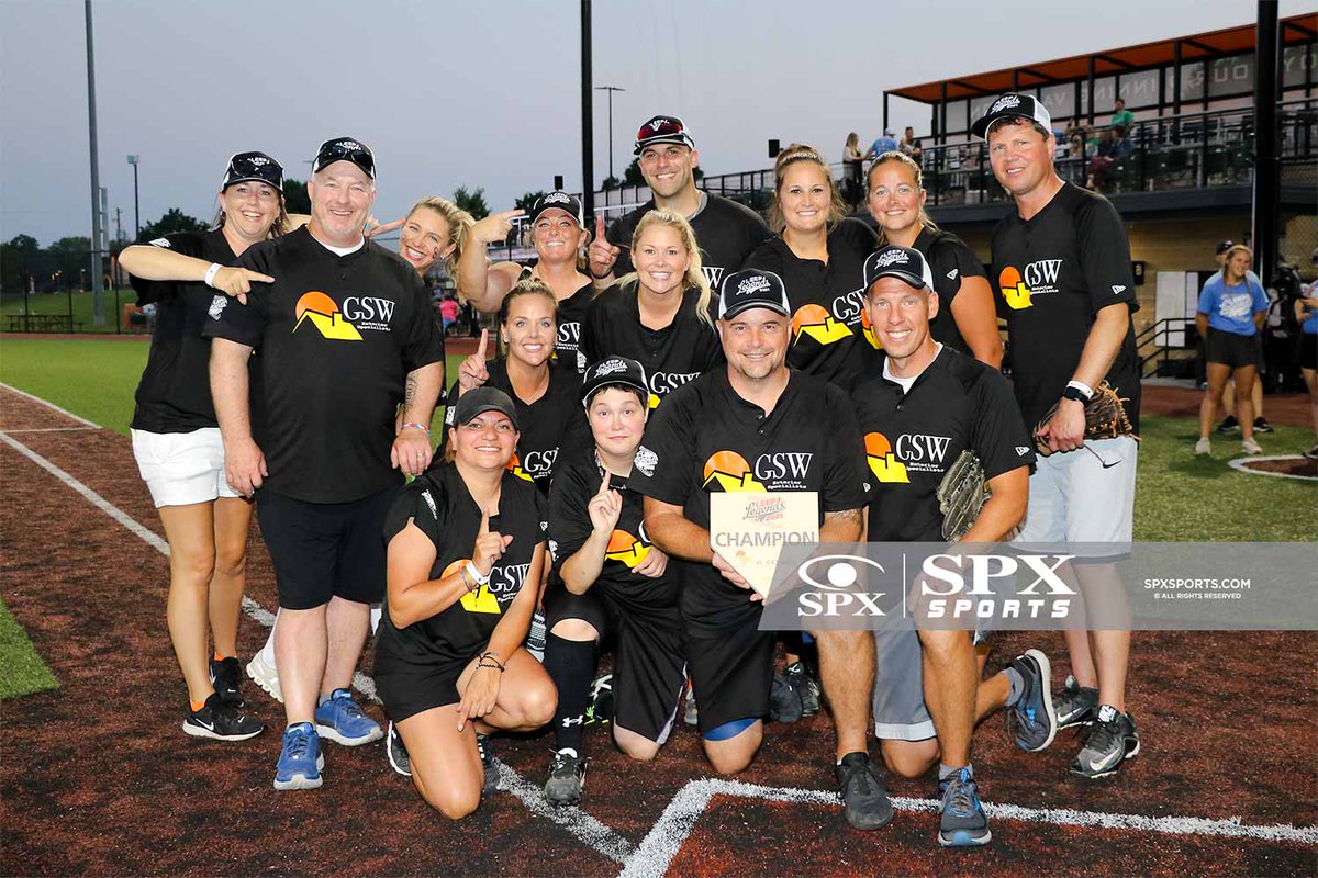 SPX Sports tweet media