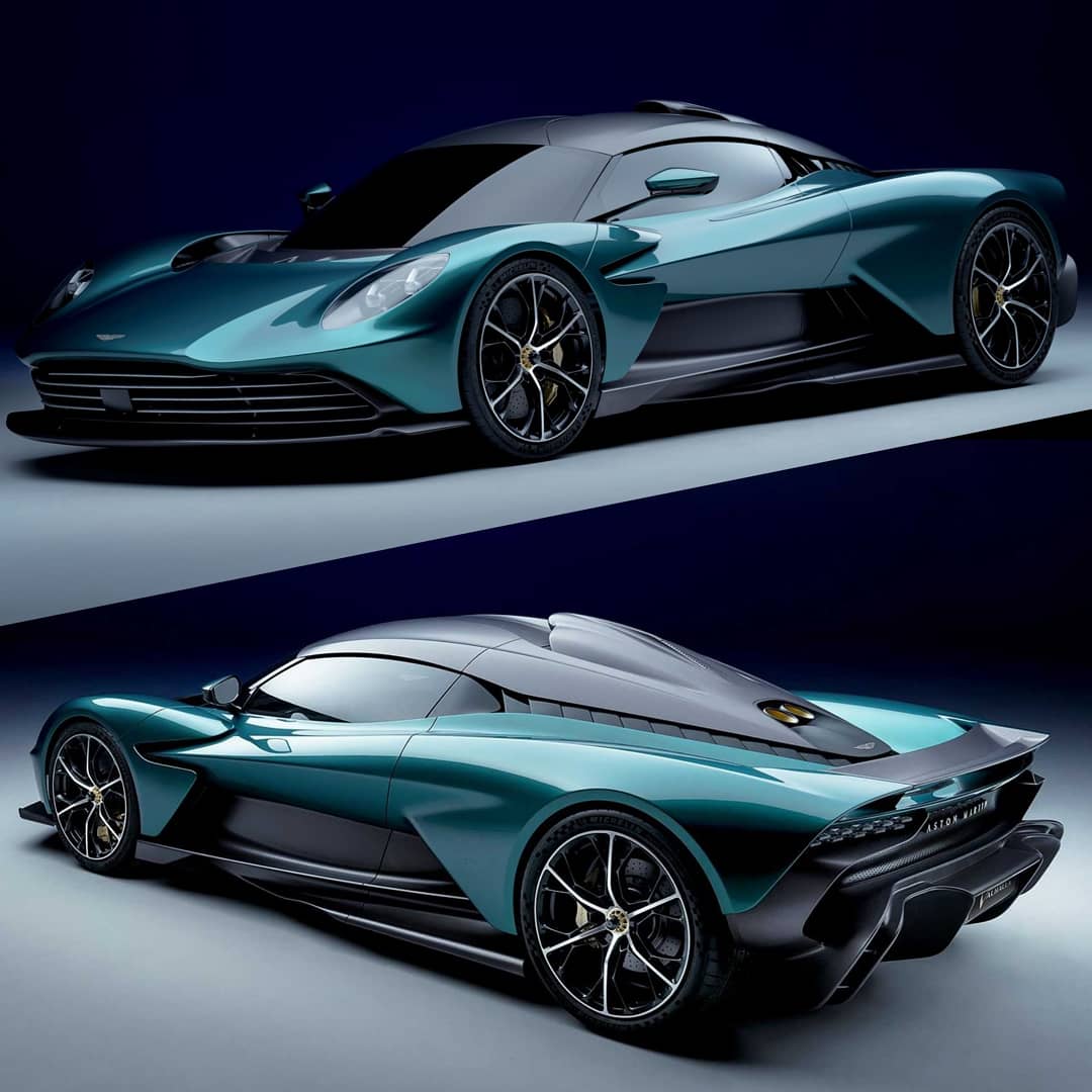 NMPROarts's tweet photo. Back to @MotorShowme Friday, have a look at this new Beast!
Aston Martin has revealed "Valhalla", a hybrid supercar powered by a 937 HP twin-turbocharged 4.0-liter V8 pushing it to 350 km/h of Top Speed!
#AstonMartinValhalla #MotorShowFriday #NMPRO #NMPROARTS #MotorShowme https://t.co/DXLNG9R55u