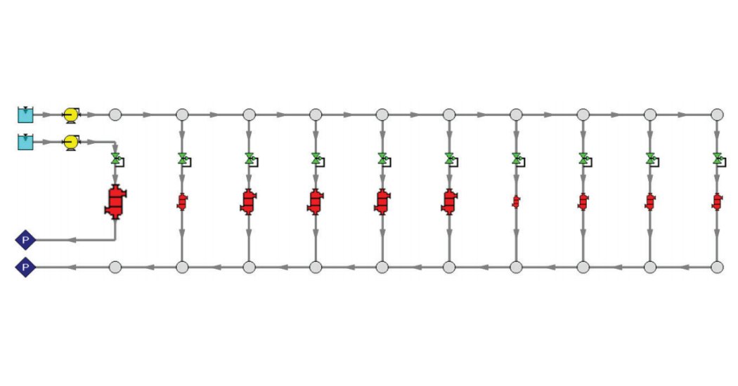 EmpoweringPumps's tweet photo. Read how Dr. Ricardo FF Pontes used #AFTFathom on his research with the Universidade Federal de São Paulo to explore pump and system #configuration impact on system cost. https://t.co/7MK3YkoGBl #PumpTalk @appliedflowtech #PumpingSystem https://t.co/zf4eknsBng