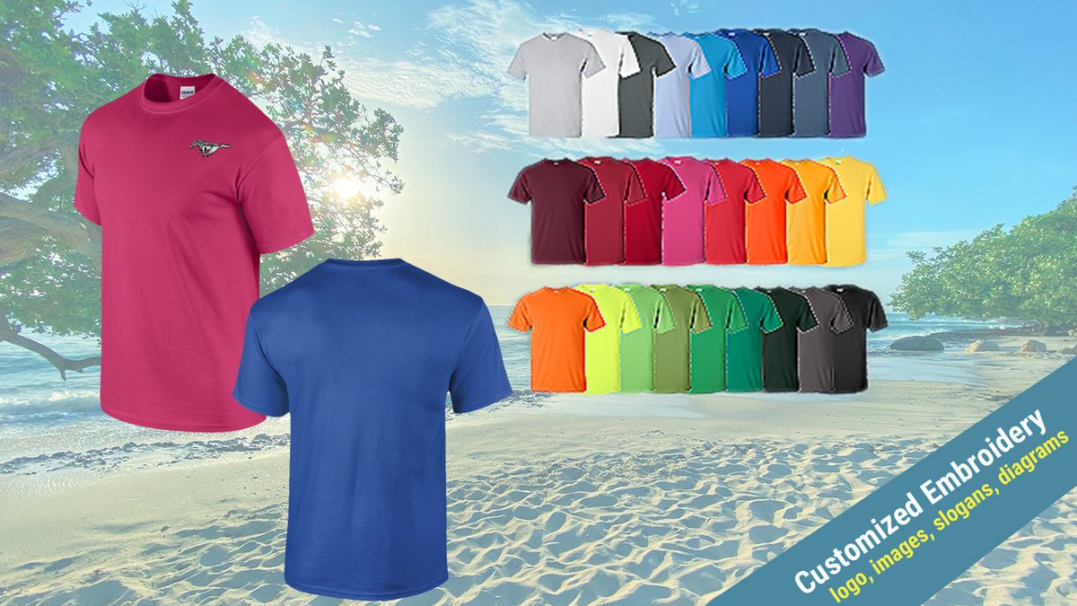 PewterGraphics's tweet photo. Got colours will do golf and more! 
Check it out Pewter Graphic's Trio Summer Sun pack!
https://t.co/Ecd7nhqkx2

#giftshop #souvenirs #tshirtprinting #summersports  #golfpicks https://t.co/L6enzZmiYM