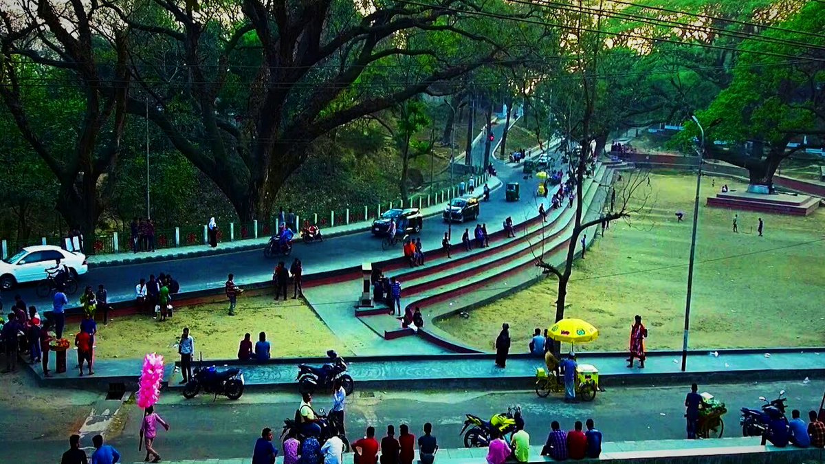 bd_archives's tweet image. চট্টগ্রামের ফুসফুসখ্যাত সিআরবিতে গাছ ও প্রকৃতি ধ্বংস করে হাসপাতাল তৈরির বিপক্ষে আন্দোলন করছে সাধারণ মানুষ। আসুন সবাই এই ধরনের ধ্বংসাত্মক সিদ্ধান্তকে রুখে দেই😡😡
#SaveCRB