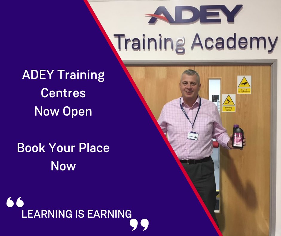 ADEY_Pro's tweet image. Register your place here: bit.ly/3eqI8vi
#learningisearning