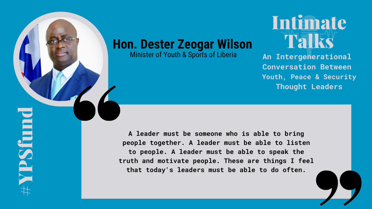 YPSfund's tweet image. #IntimateTalks #YPSfund