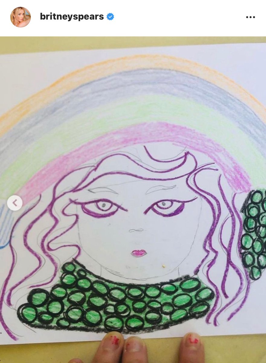 Colette Honey tweet media