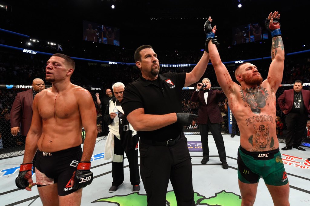 JRevellOfficial's tweet photo. @AlreadyPramod @TheNotoriousMMA https://t.co/cR6UTNv5Xh
