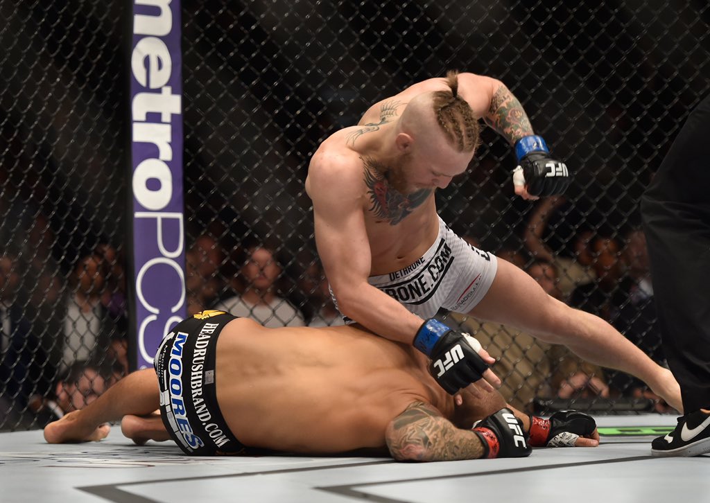 JRevellOfficial's tweet photo. @AlreadyPramod @TheNotoriousMMA https://t.co/cR6UTNv5Xh