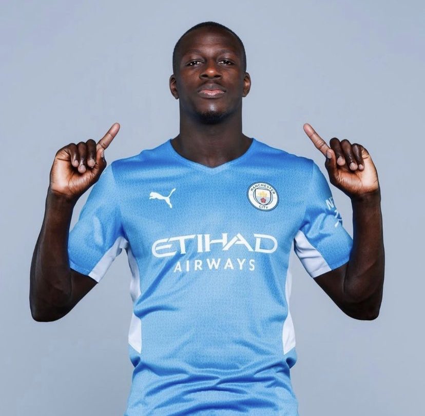 I still believe in you big man! 

<a href="/benmendy23/">Benjamin Mendy</a>