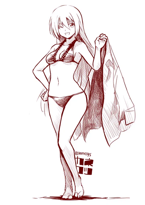 ジニ誕に何も描けてなかったので今更ながら 