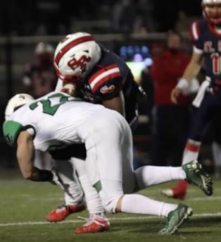 JUST OUT NEW THIS MORNING #IHSA 
Providence Top Recruit Brayden Garrigan Class Of 2022 Talks Upcoming Season &amp; Recruitment
<a href="/BraydenGarrigan/">Brayden Garrigan</a> 
<a href="/PCHS_Celtics/">Providence Catholic</a> 
<a href="/CelticsFootball/">Providence Catholic Football</a>

LINK:
deepdishfootball.com/single-post/pr…
