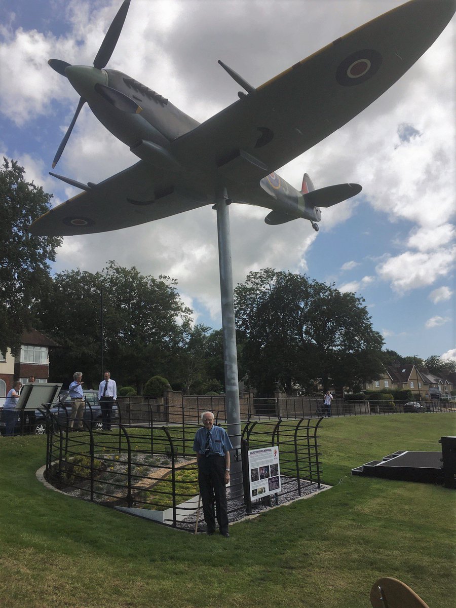 RAeS Boscombe Down tweet media