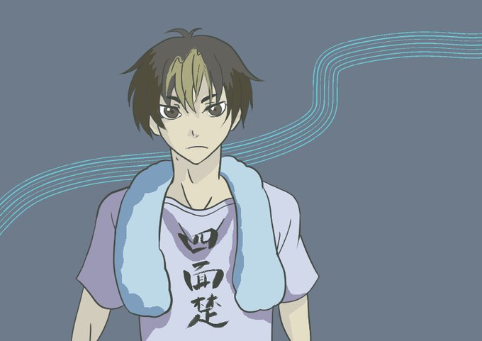 西谷夕のtwitterイラスト検索結果 西谷夕のtwitterイラスト検索結果