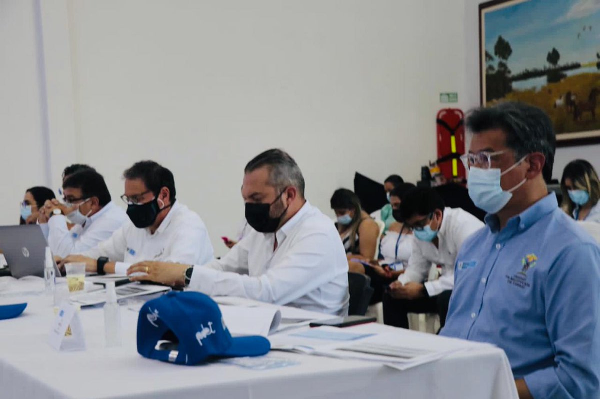 GobMeta's tweet image. Participamos en el primer encuentro de Asambleas del Meta y Guaviare #PazConLegalidad. 

Conocimos los avances del #PDET en materia de garantías políticas y jurídicas; victimas, restitución de tierras, reincorporación de excombatientes y desarrollo rural. @PosconflictoCO