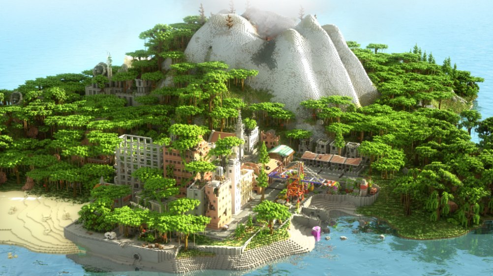 TraizzyBuilds tweet media