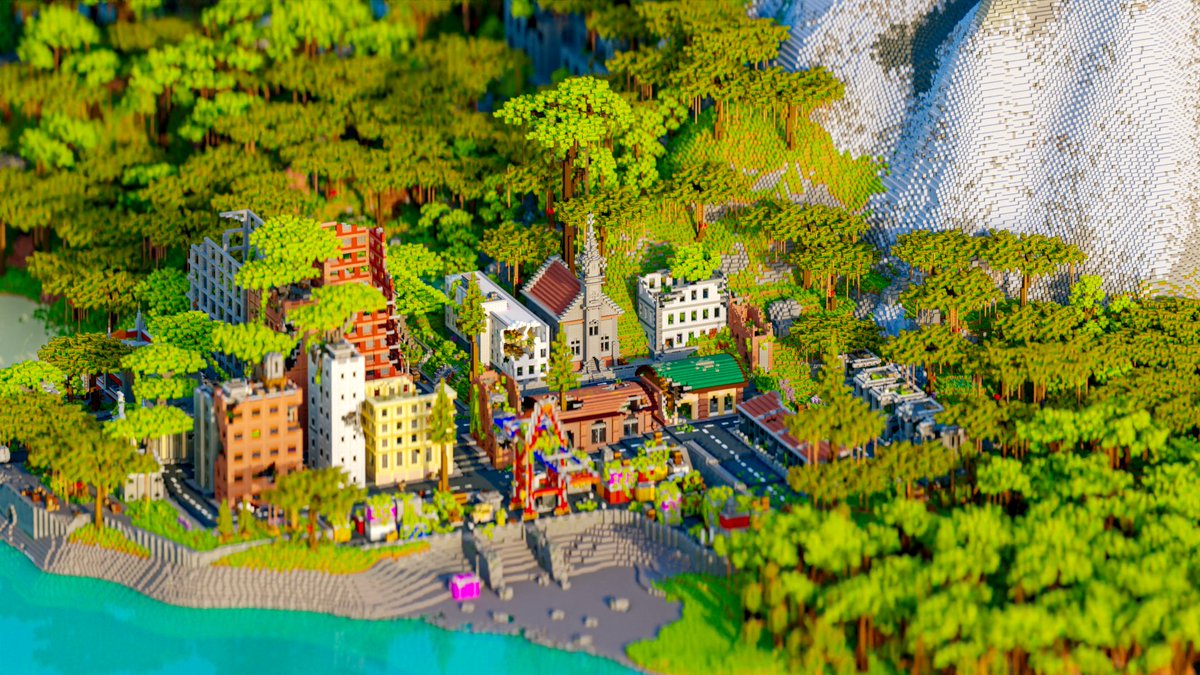 TraizzyBuilds tweet media