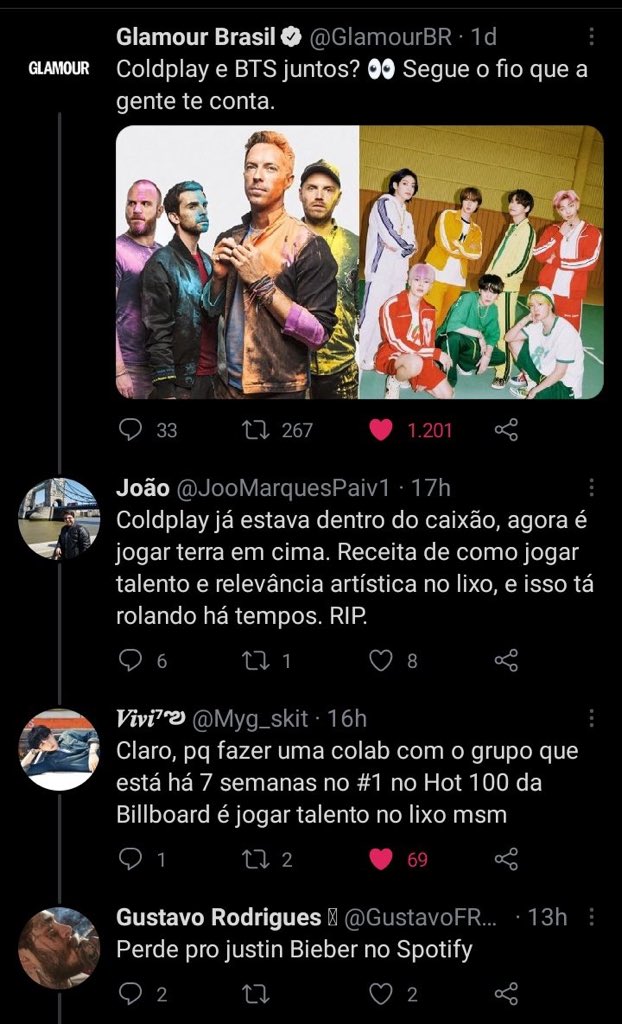 skitseas's tweet photo. “Seguindo” esqueceu de trocar a conta do Spotify pra lacrar https://t.co/apMUf2wJm0