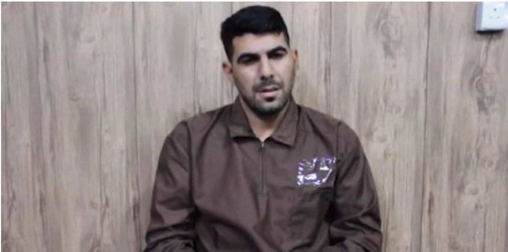 السؤال الاهم الى الان بدون جواب
ما دوافع القتل؟!
#هشام_الهاشمي