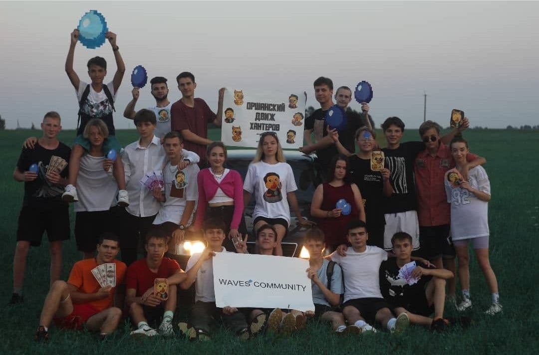 Another day, another batch for the Instagram round! Check the winners' works :) This round is ongoing till Tuesday, hurry up to join! #WavesDucks