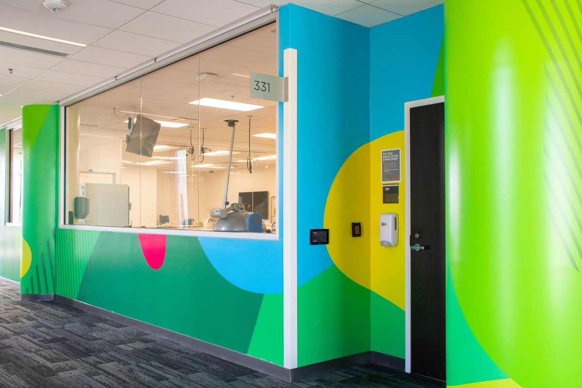 Whether you say "Bon Appétit" or "Be our Guest," happy #NationalCulinaryArtsMonth! In honor of celebrating the world of fine dining, <a href="/Speedpro_ORL/">B² Network | BTC Layer2</a> worked with  <a href="/valenciacollege/">Valencia College</a>'s Walt Disney World Center for Hospitality &amp; Culinary Arts to inspire young chefs. #GreatBigGraphics