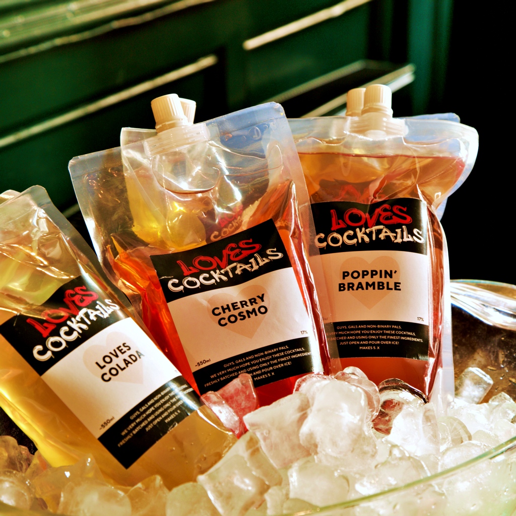 We are delighted that Loves Cocktails are available behind the bar at the <a href="/oxford_tavern/">The Oxford Tavern</a> in Kentish Town, NW5. ⁠
⁠
This is without a doubt our favourite local, so do yourself a favour and treat yourself to a few delicious Loves At cocktails and a New York-style pizza!⁠