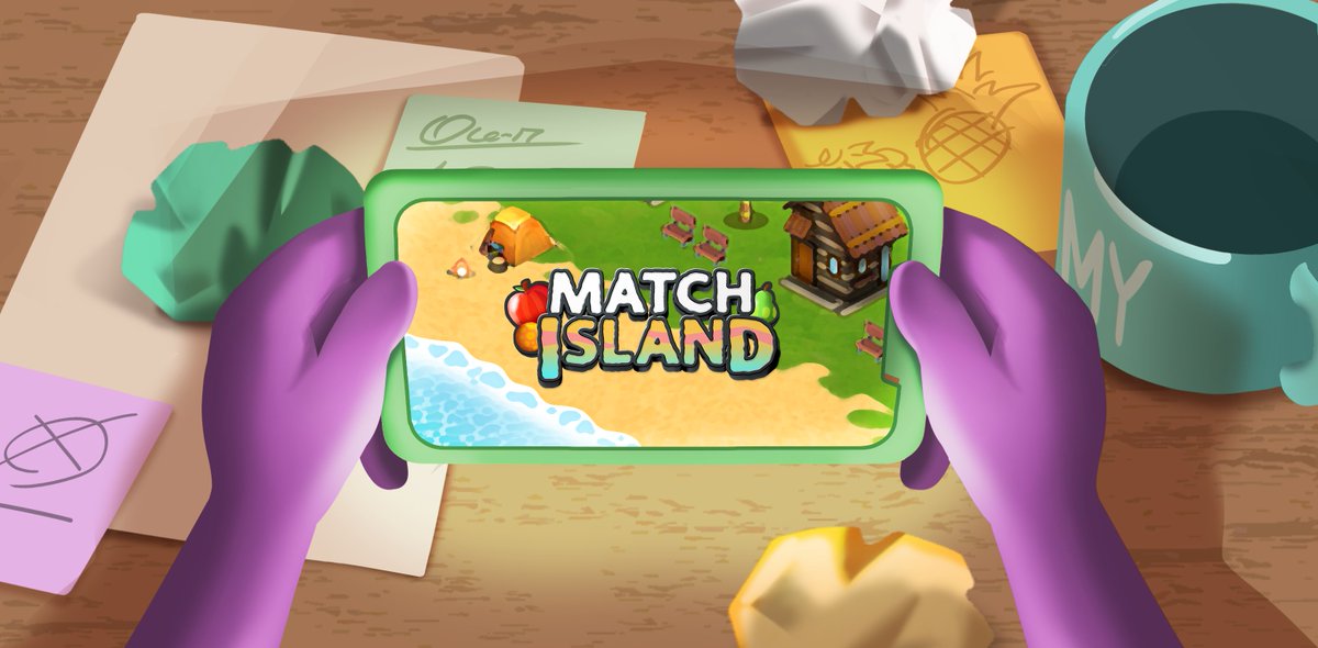 PIXOWL INC. tweet media