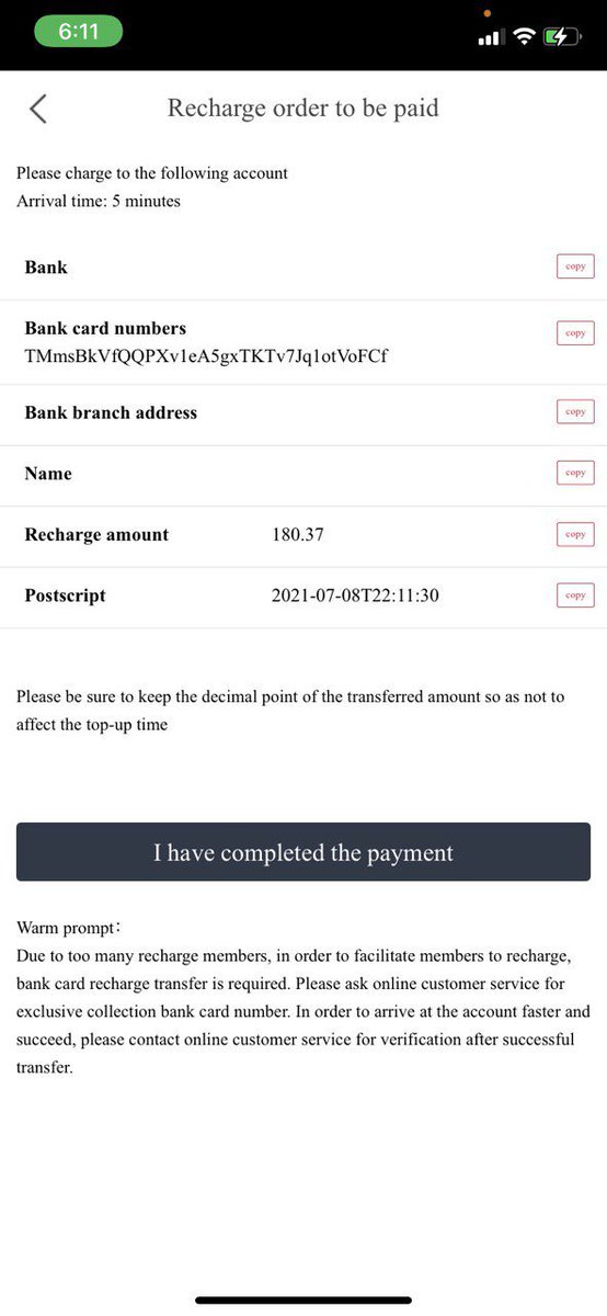 NoamanTabinda's tweet photo. #rakutenscam #wewantourmoney back @Rakuten if you are able to block their bank card numbers please 🙏🏻 https://t.co/D3cP8Xc1PH