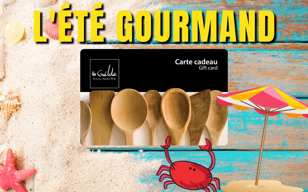 Trucs &amp; Astuces BBQ 🔥 Recettes Succulentes 😋 Les Essentiels de l'été pour se Gâter en Famille !!!!! - mailchi.mp/laguildeculina…