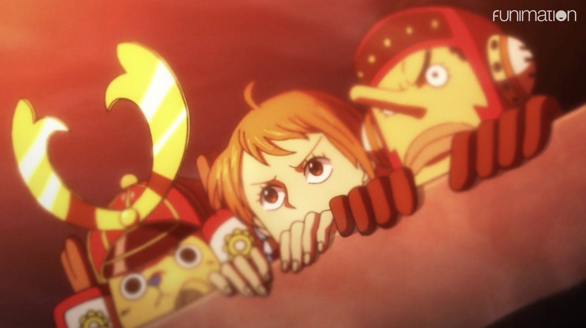 One Piece Via Episode 9 One Piece Via Episode 9