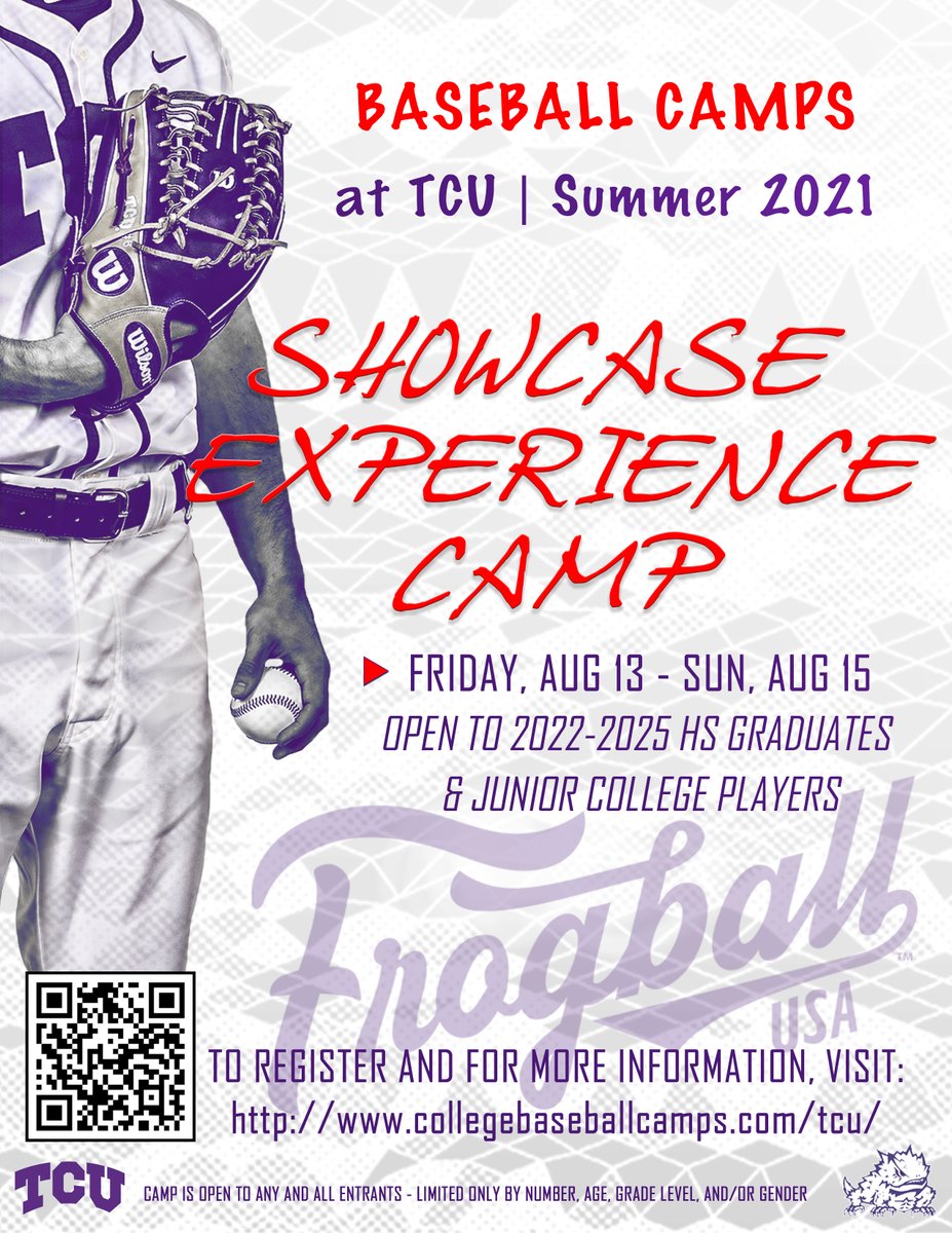 TCU Baseball - @TCU_Baseball Twitter Analytics - Trendsmap