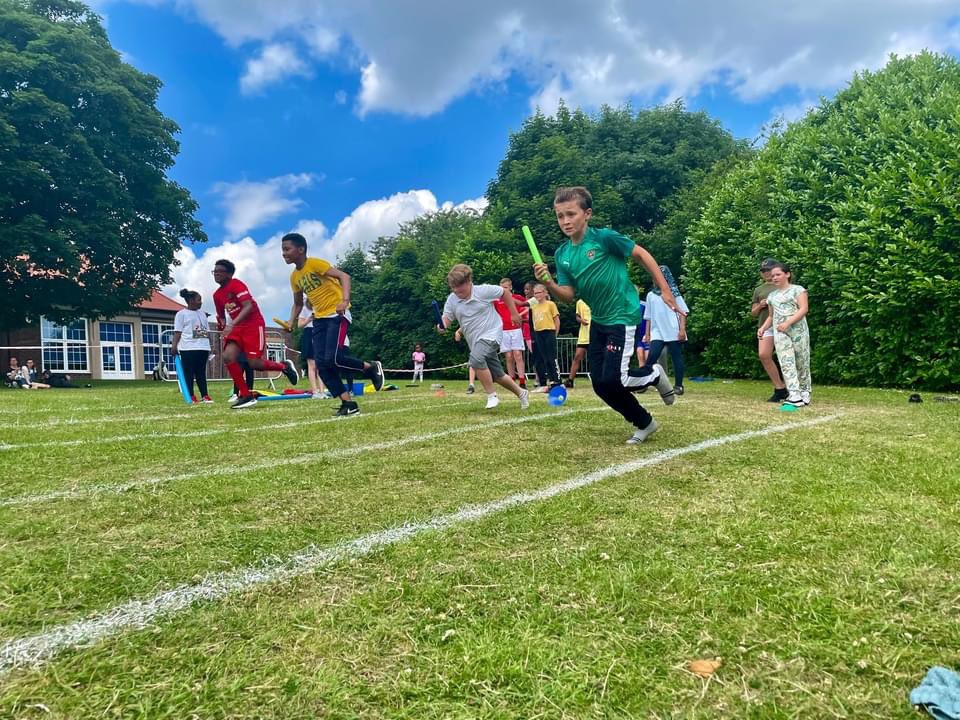 Kieran James tweet media