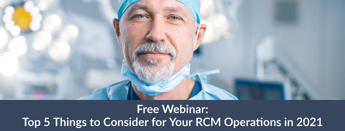 CollectRx's tweet photo. The healthcare sector is ready to get back to the ‘new normal’ but given the payor landscape, is that even possible for revenue cycle professionals?
 
Join Collect Rx as we unpack current trends in RCM &amp; steps out-of-network providers must take. https://t.co/tW3k80ER6K https://t.co/bd971w87iT
