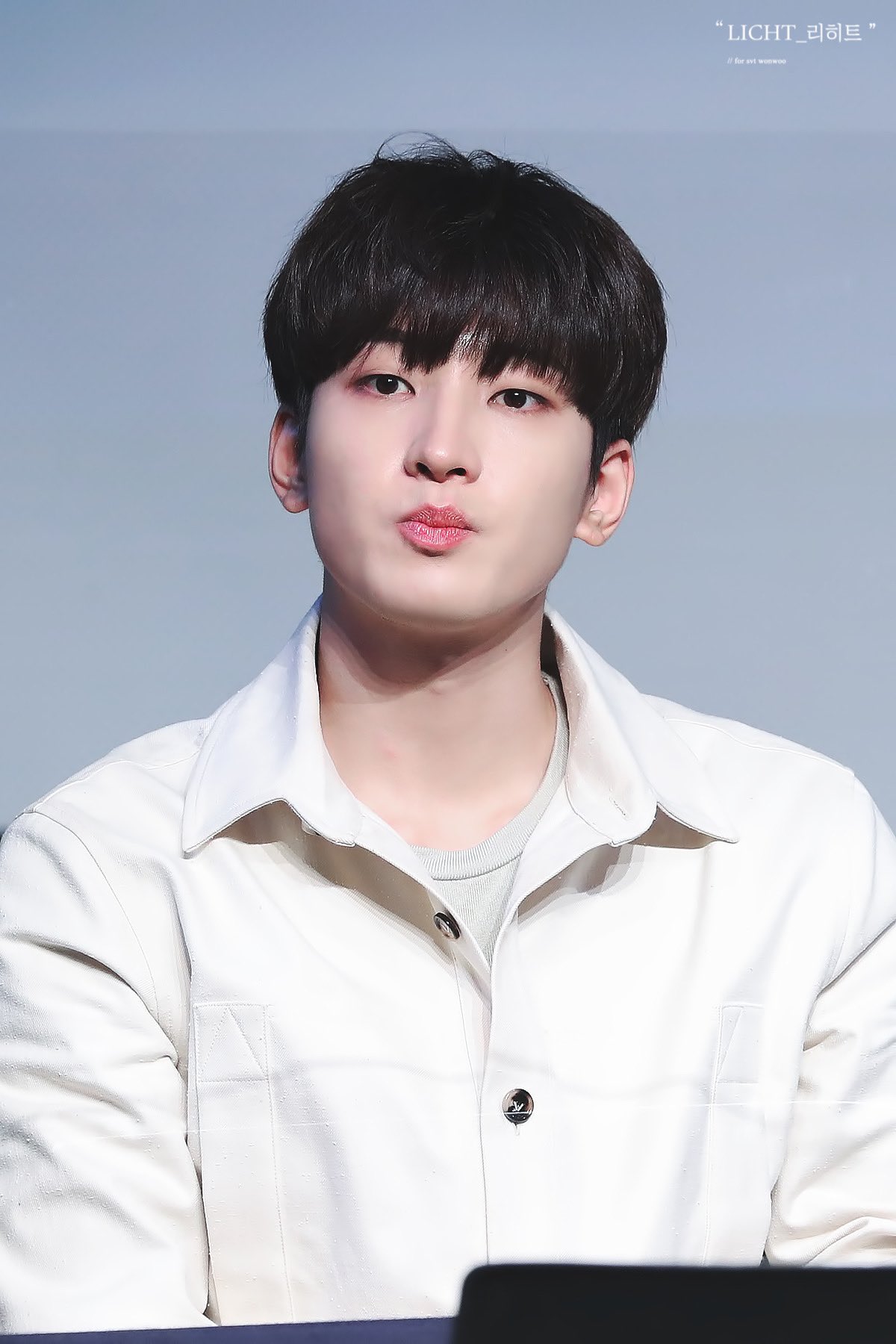 원우💫ʟɪᴄʜᴛ on X: 