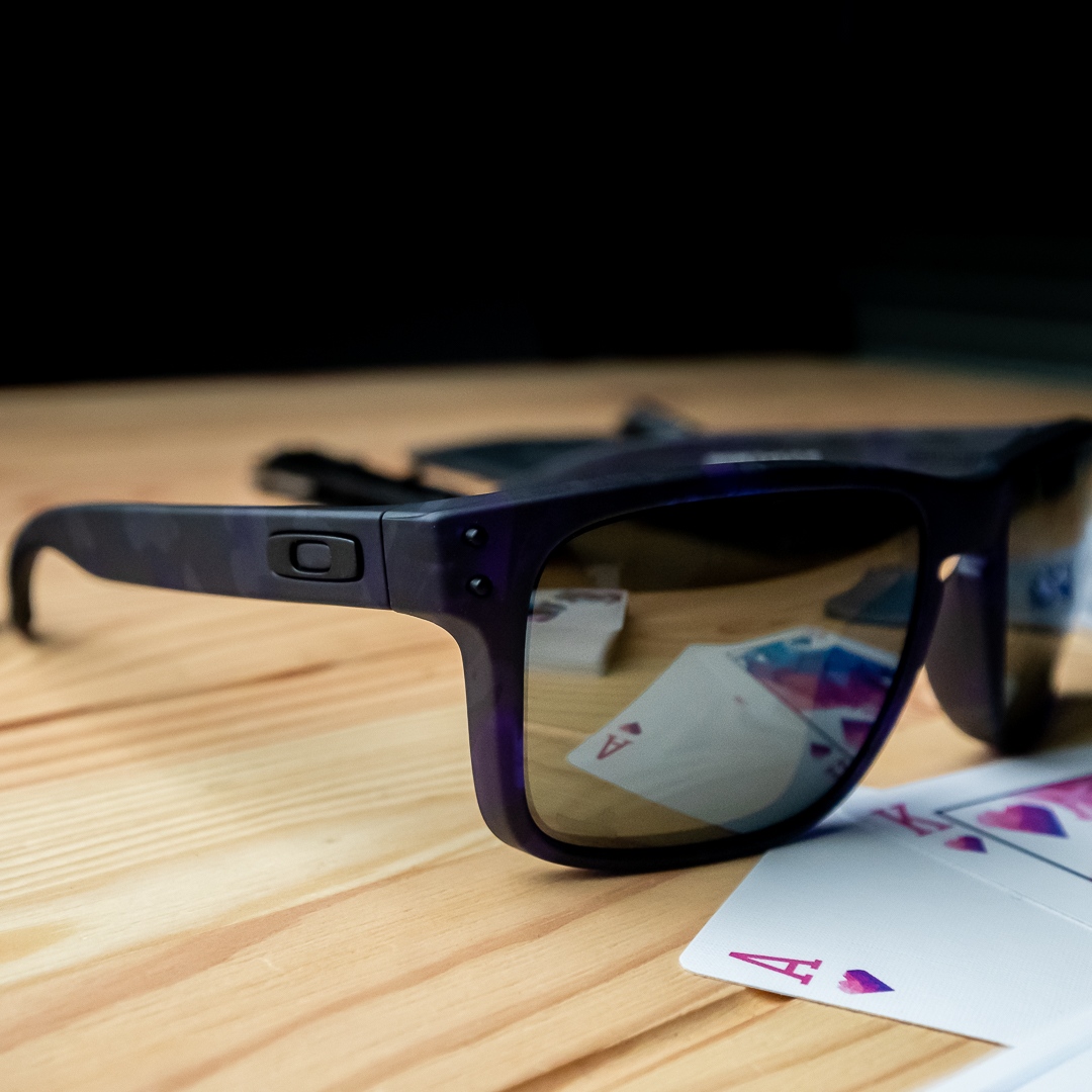 InfiniteHeroOrg's tweet photo. Feeling lucky heading into the weekend? Ride that vibe while looking 🔥 in these Oakley Standard Issue Holbrook™ Infinite Hero™ Shadow Camo's.
😎 Check them out at https://t.co/0J86ICIsAF
.
.
.
.
.
#infinitehero #oakleysi #shadowcamo #supportourveterans #militaryheroes https://t.co/vraOB0SJje