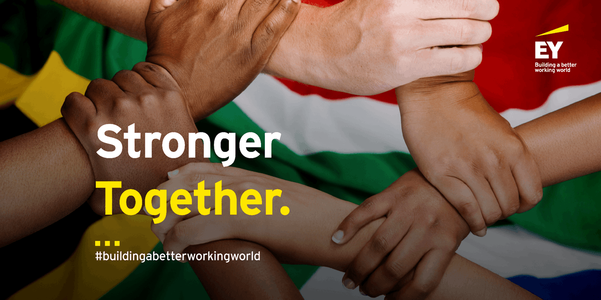 EY Africa tweet media