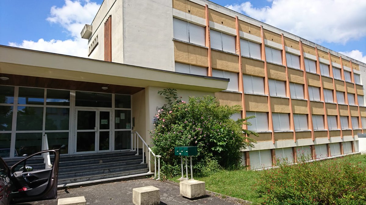 Je ne pars pas loin de ce beau réseau méricien !
Je m'engage dans une nouvelle mission de chef d'établissement à l'école Ste Jeanne Élisabeth de Pau, sous tutelle des Filles de la Croix.
Nouvelle aventure ! Nouvel enthousiasme 😊