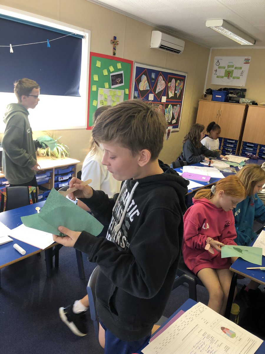 Year 6- Class of 2021 tweet media